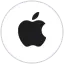 Apple Notes logo