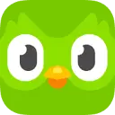 Duolingo logo