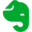 Evernote logo