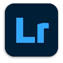 Adobe Lightroom logo